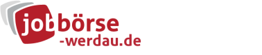 Jobbörse Werdau